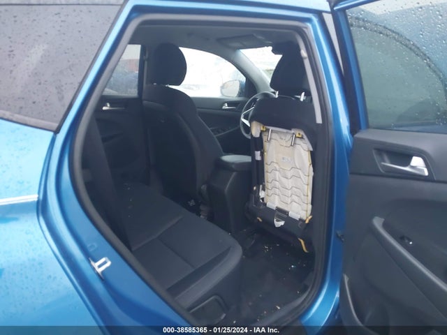 Hyundai TUCSON SE 2019 KM8J23A45KU000438 Image 8