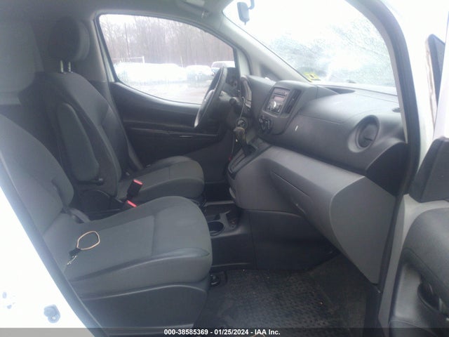 Chevrolet City Express 1lt 2015 3N63M0ZN2FK720401 Image 5