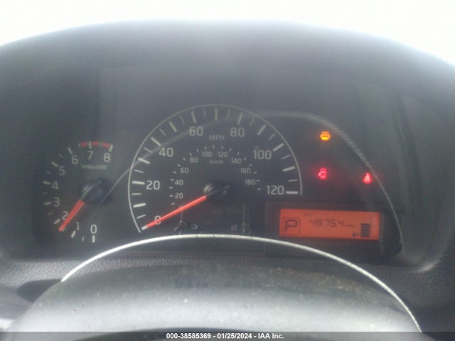 Chevrolet City Express 1lt 2015 3N63M0ZN2FK720401 Image 7