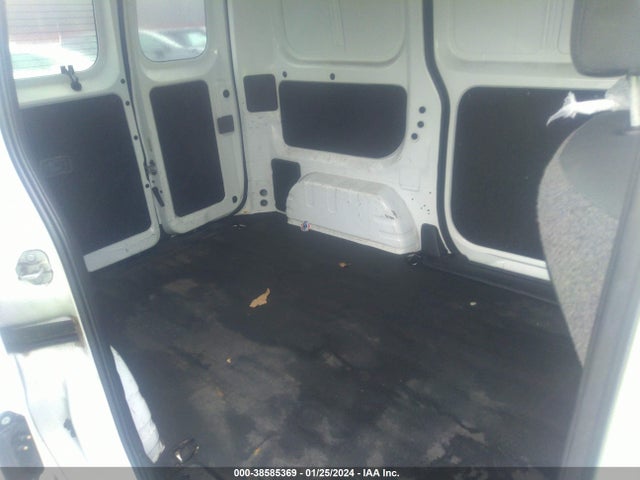 Chevrolet City Express 1lt 2015 3N63M0ZN2FK720401 Image 8