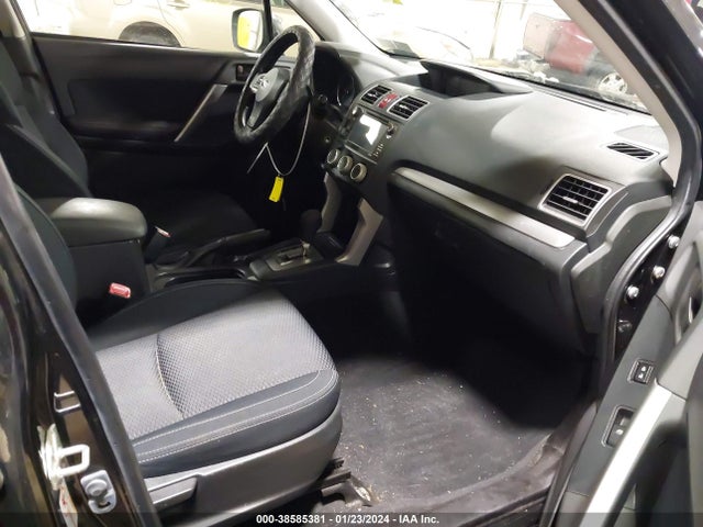 Subaru Forester 2.5i 2016 JF2SJABC5GH476227 Image 5