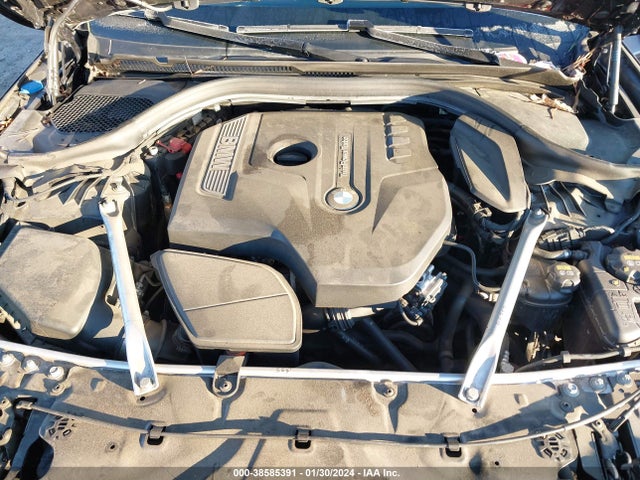 WBAJA7C57JWA74421 BMW 530i Xdrive