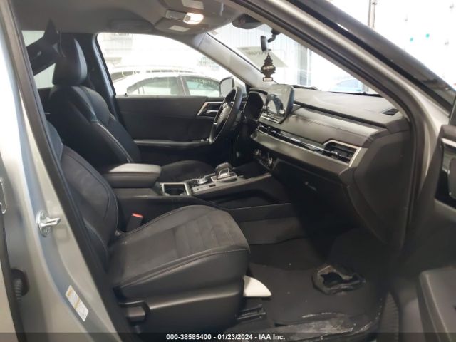 JA4J4UA89PZ013043 Mitsubishi Outlander Ralliart S-awc/se 2.5 S-awc/se Black Edition S-awc/se Special Editiont S-awc