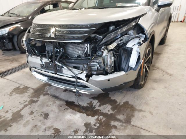 JA4J4UA89PZ013043 Mitsubishi Outlander Ralliart S-awc/se 2.5 S-awc/se Black Edition S-awc/se Special Editiont S-awc