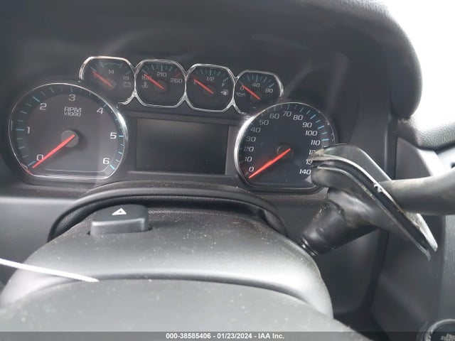 2020 GMC YUKON 4WD SLT VIN: 1GKS2BKC8LR195663