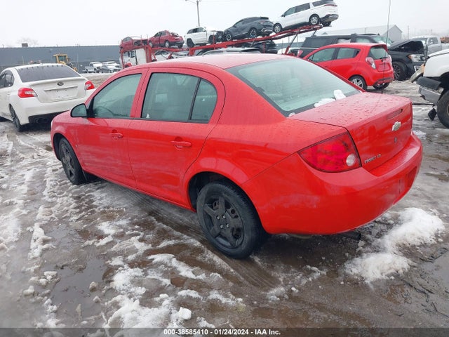 2006 CHEVROLET COBALT LS VIN: 1G1AK55F767821596