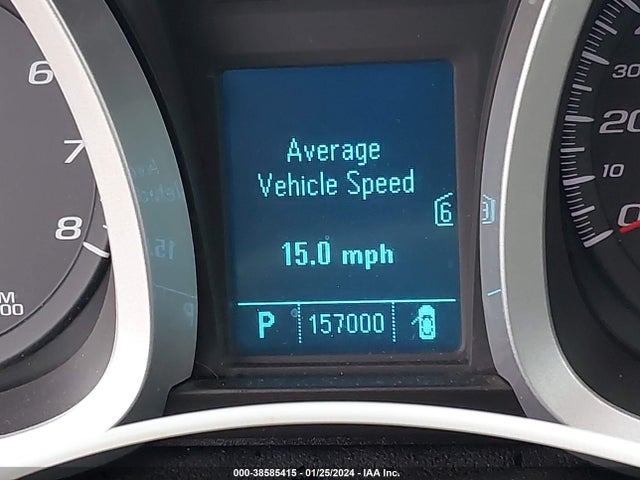 2010 CHEVROLET EQUINOX LT VIN: 2CNALDEW2A6285904