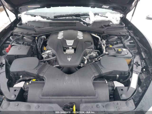 ZAM57XSA8K1328307 Maserati Ghibli