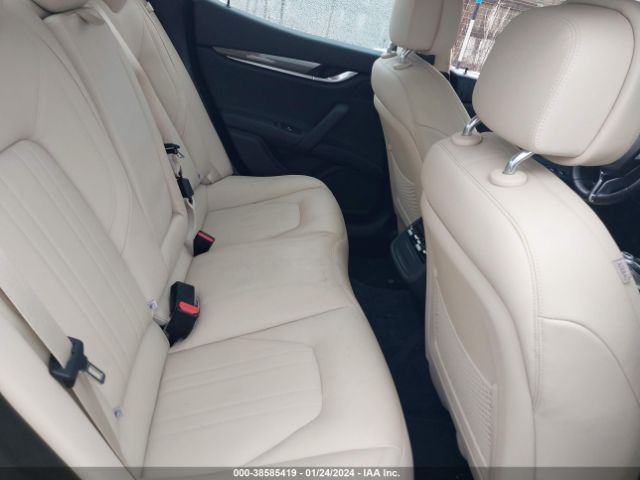 ZAM57XSA8K1328307 Maserati Ghibli
