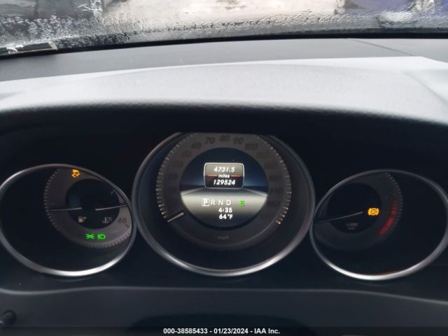 WDDGF4HB0EG217207 Mercedes-Benz C 250 Luxury/sport