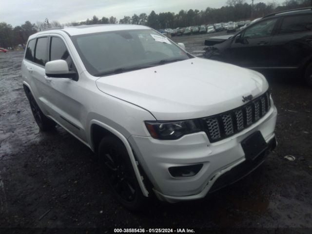 2019 JEEP GRAND CHEROKEE 1C4RJFAG1KC727619