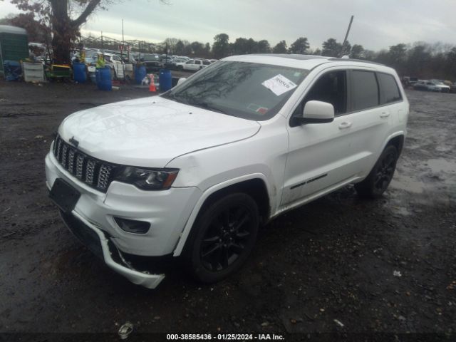 2019 JEEP GRAND CHEROKEE 1C4RJFAG1KC727619 Photo 1