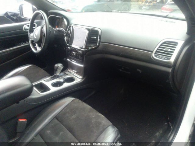 2019 JEEP GRAND CHEROKEE 1C4RJFAG1KC727619 Photo 4