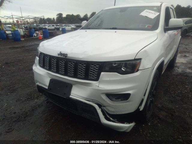 2019 JEEP GRAND CHEROKEE 1C4RJFAG1KC727619 Photo 5