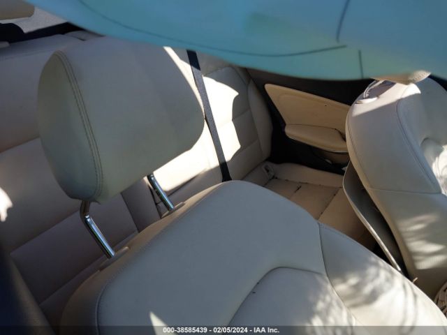 WDCTG4GB0KU008421 Mercedes-Benz Gla 250 4matic
