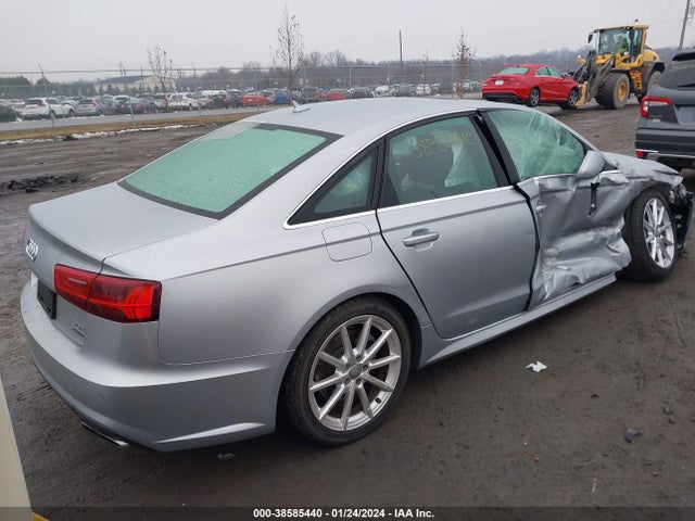 WAUF2AFC4HN049192 Audi A6 3.0t Premium Plus