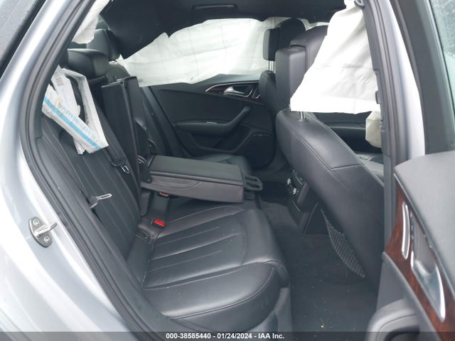 WAUF2AFC4HN049192 Audi A6 3.0t Premium Plus