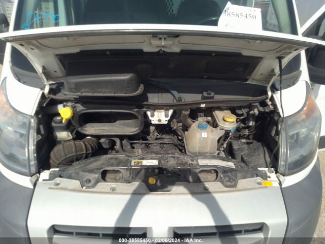 2015 RAM PROMASTER 2500 3C6TRVDG5FE516319 Photo 9