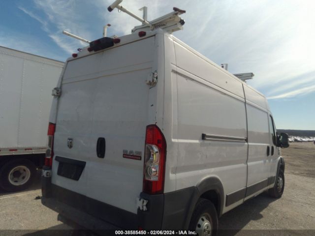 2015 RAM PROMASTER 2500 3C6TRVDG5FE516319 Photo 3