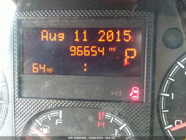 2015 RAM PROMASTER 2500 3C6TRVDG5FE516319 Photo 6