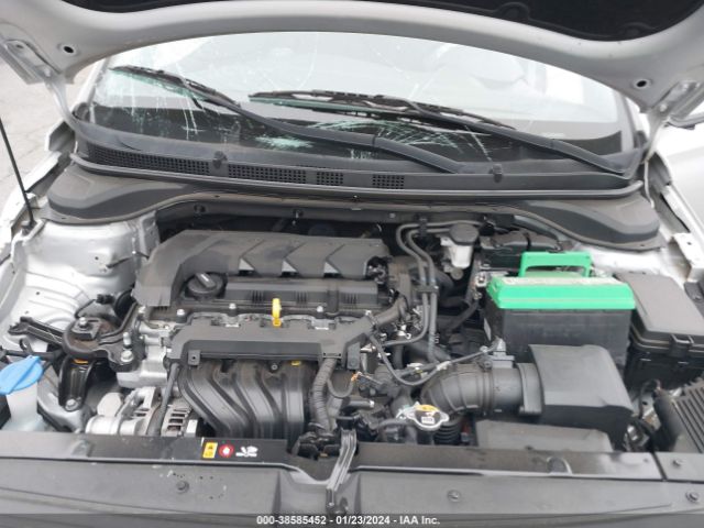 3KPC24A64LE113723 Hyundai ACCENT SE
