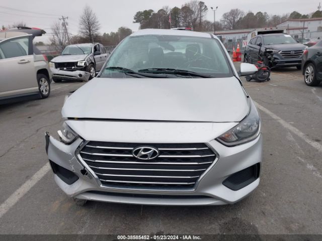 3KPC24A64LE113723 Hyundai ACCENT SE
