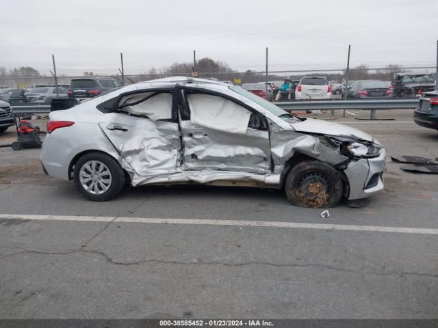 3KPC24A64LE113723 Hyundai ACCENT SE