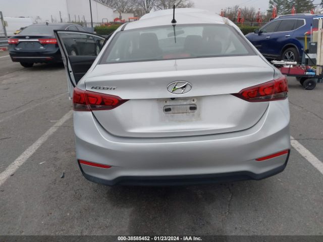 3KPC24A64LE113723 Hyundai ACCENT SE
