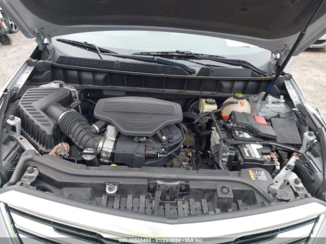 1GYKNARS6HZ155531 Cadillac Xt5 Standard