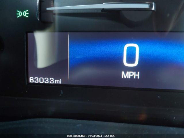 1GYKNARS6HZ155531 Cadillac Xt5 Standard