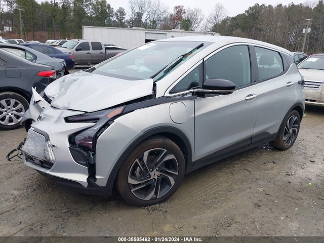 Chevrolet Bolt Ev Fwd 2lt 2023 1G1FX6S0XP4183733 Image 14