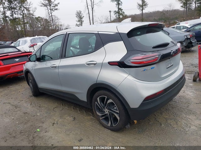 Chevrolet Bolt Ev Fwd 2lt 2023 1G1FX6S0XP4183733 Image 3