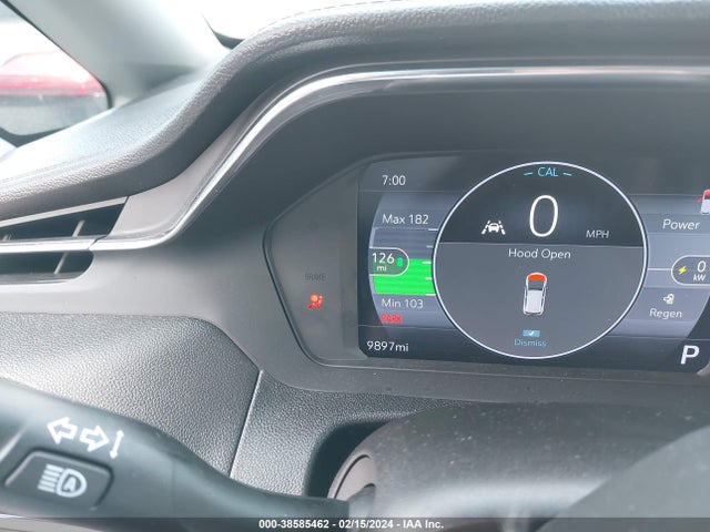Chevrolet Bolt Ev Fwd 2lt 2023 1G1FX6S0XP4183733 Image 7