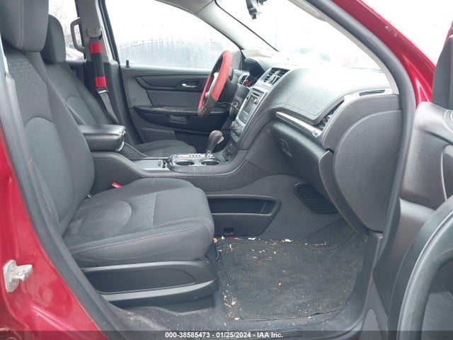 GMC Acadia Sle-1 2014 1GKKRNED9EJ217480 Image 5