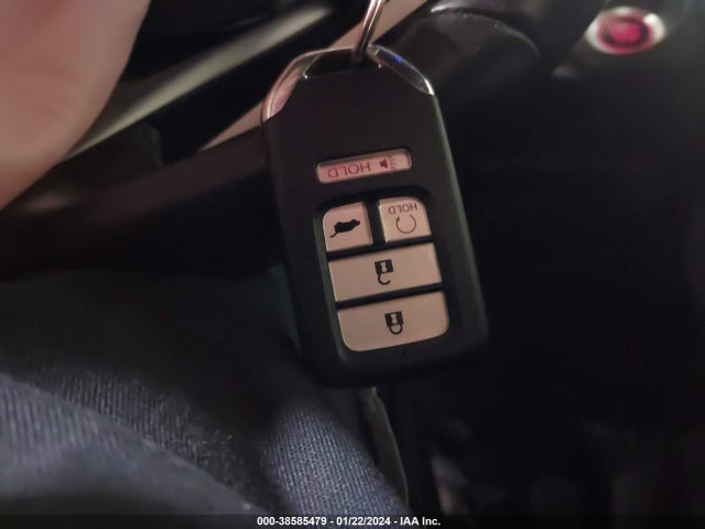 Honda CIVIC EX 2021 SHHFK7H68MU420259 Image 11