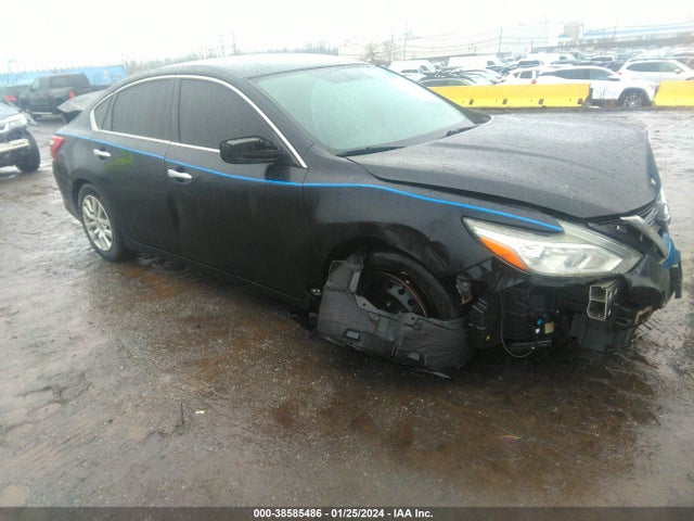 Nissan Altima 2.5 S 2017 1N4AL3AP9HC480581 Image 1