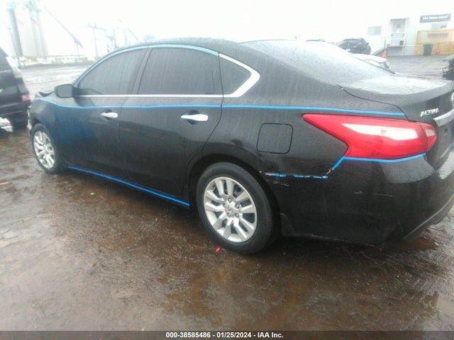 Nissan Altima 2.5 S 2017 1N4AL3AP9HC480581 Image 3