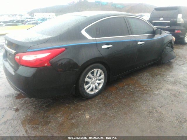 Nissan Altima 2.5 S 2017 1N4AL3AP9HC480581 Image 4