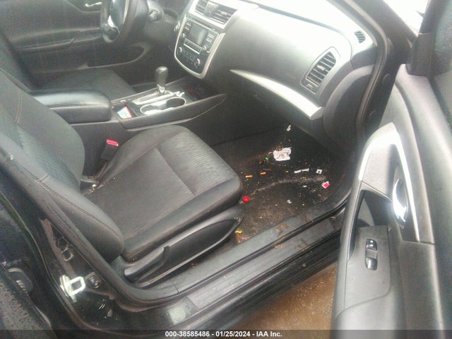 Nissan Altima 2.5 S 2017 1N4AL3AP9HC480581 Image 5