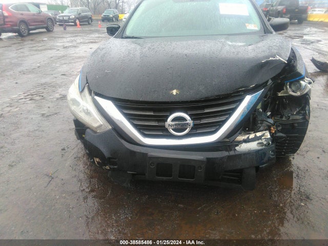 Nissan Altima 2.5 S 2017 1N4AL3AP9HC480581 Image 6
