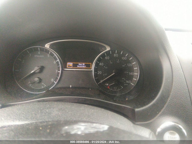 Nissan Altima 2.5 S 2017 1N4AL3AP9HC480581 Image 7