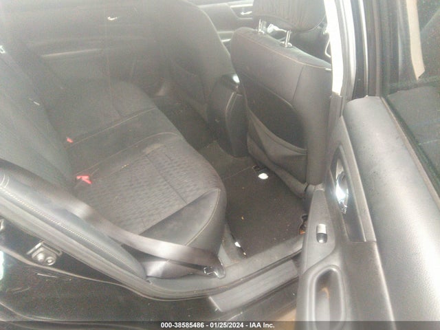 Nissan Altima 2.5 S 2017 1N4AL3AP9HC480581 Image 8
