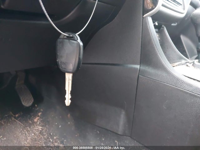 Toyota COROLLA LE 2017 5YFBURHE2HP710441 Image 11