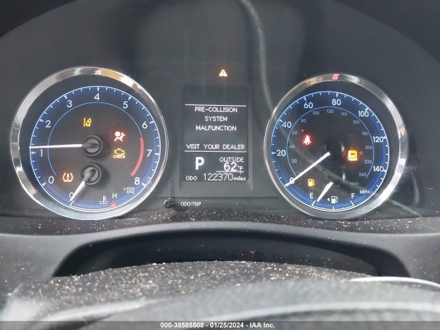 Toyota COROLLA LE 2017 5YFBURHE2HP710441 Image 7