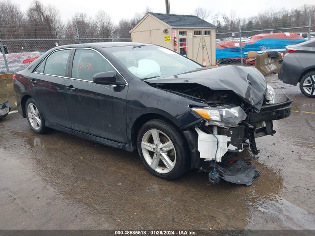 2014 4T1BF1FK8EU806265 главное изображение