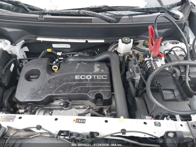 3GKALTEV2ML381767 GMC Terrain Awd Sle