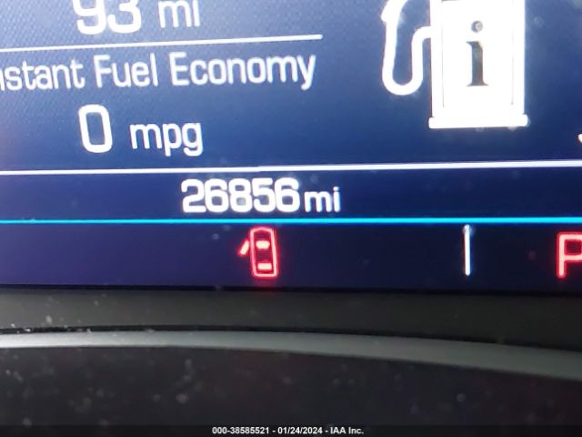 3GKALTEV2ML381767 GMC Terrain Awd Sle