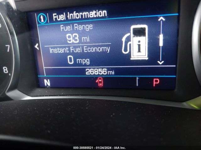 3GKALTEV2ML381767 GMC Terrain Awd Sle