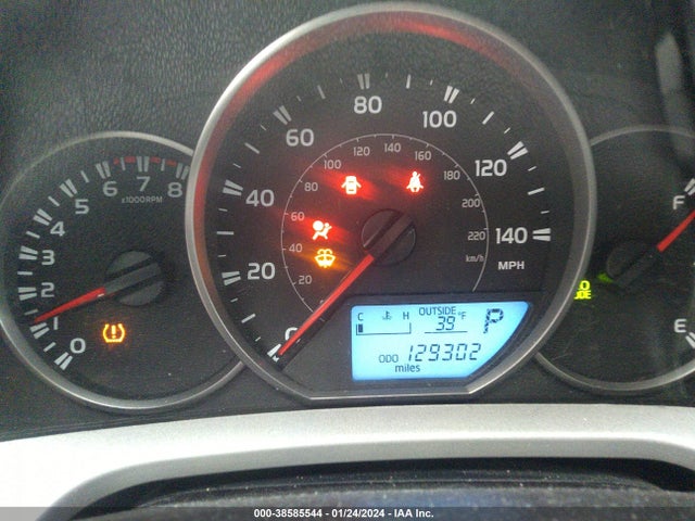 Toyota RAV4 LE 2016 2T3BFREV3GW442647 Image 16