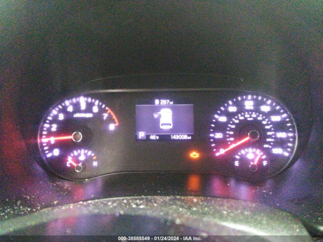 KNDJ23AU4L7720107 KIA SOUL LX